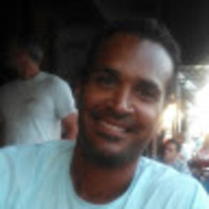 Meet your Posher, Robert